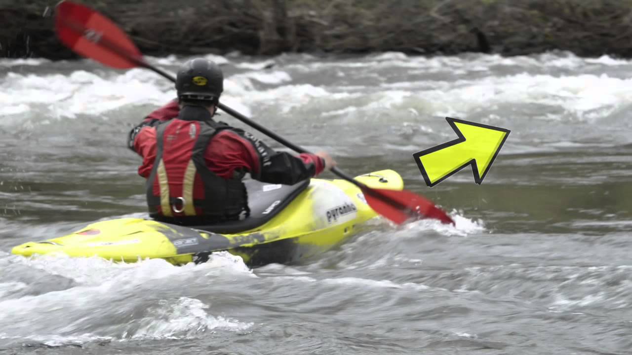 C&K Skills: The Cross-Current Ferry with Paul Kuthe