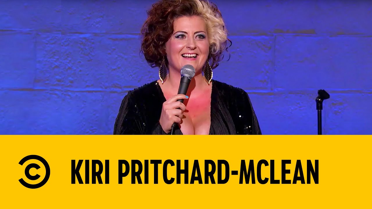 Kiri Pritchard-McLean's Home Bikini Wax Disaster | Stand Up