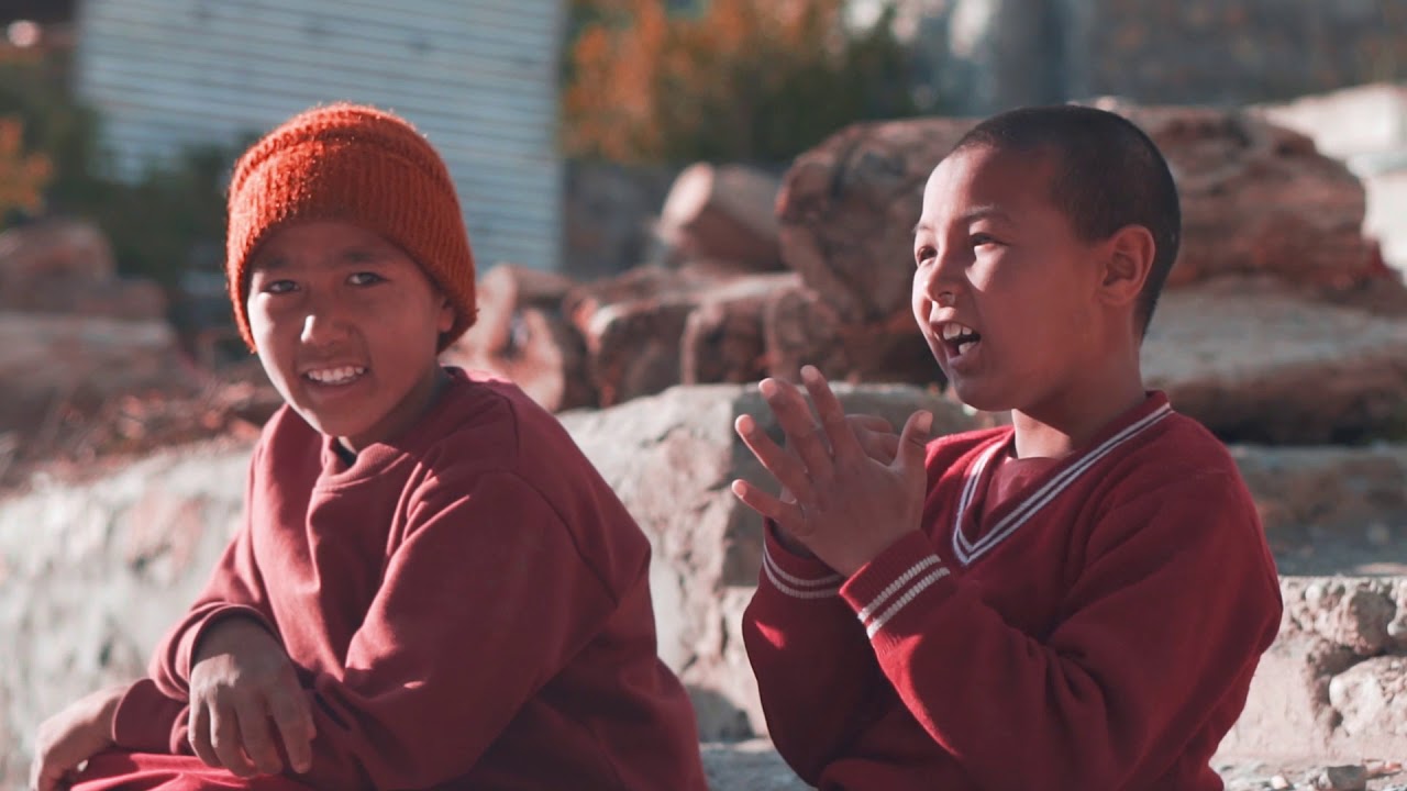 Spiti Valley Cinematic 2019 | Sony a6300