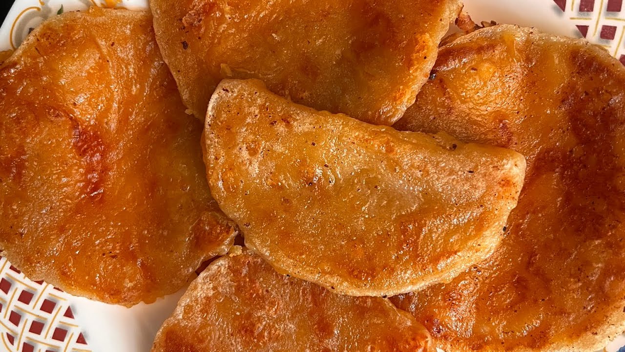 నేతి బొబ్బట్లు #cookingrecipes #recipe #cooking #festival 😋💐💐