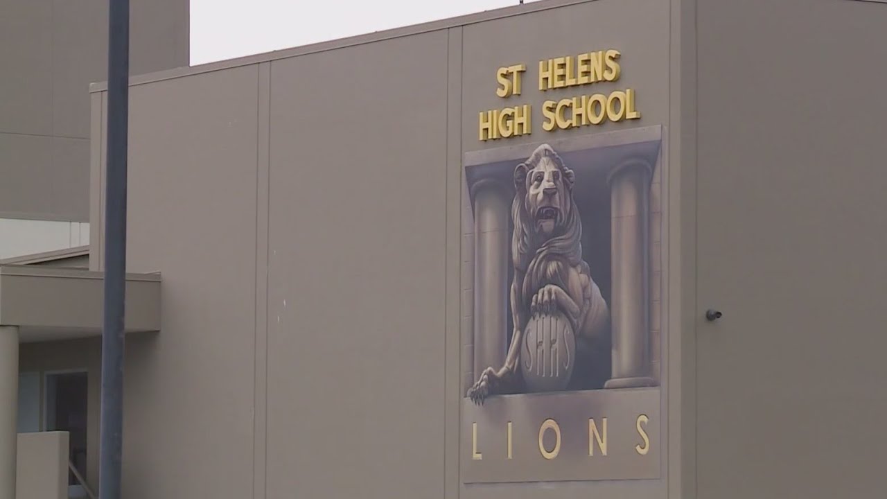 St. Helens School District releases list of staff members on paid administrative leave