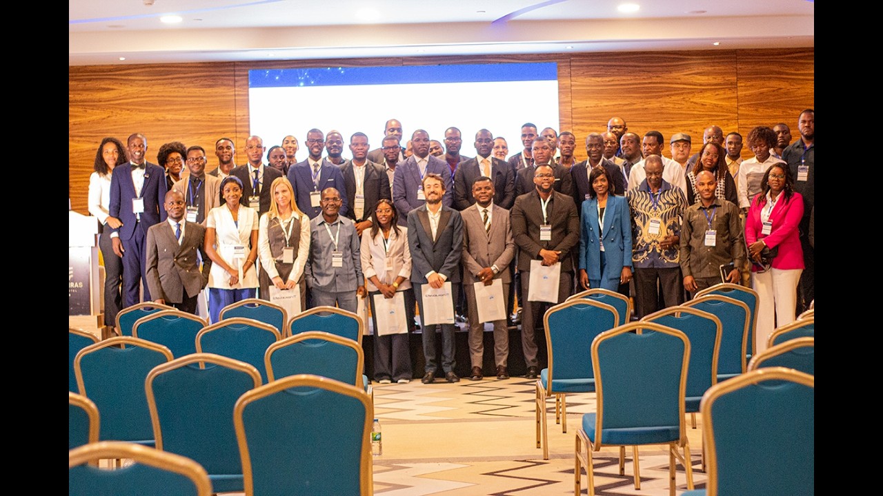 ErevolutionIT evento da EGATE CLOUD