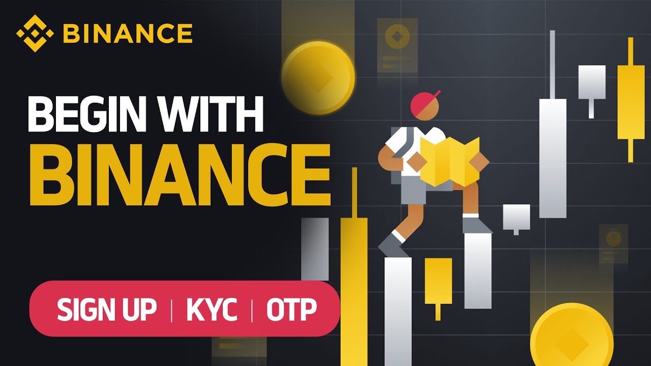 Binance Tutorial (2026) How to Set Up Your Account (100% Fee Payback) #BinanceTutorial #Binance
