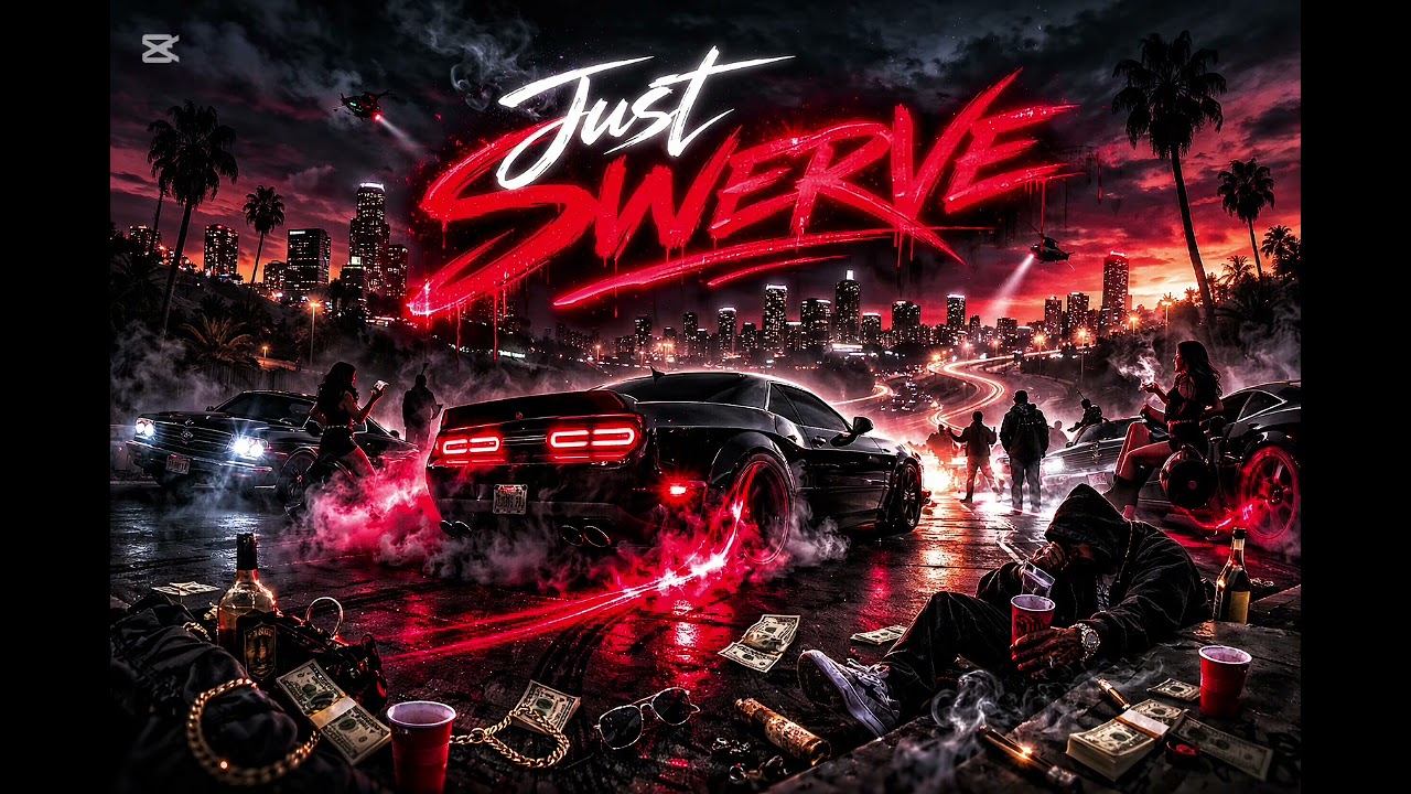 Just Swerve