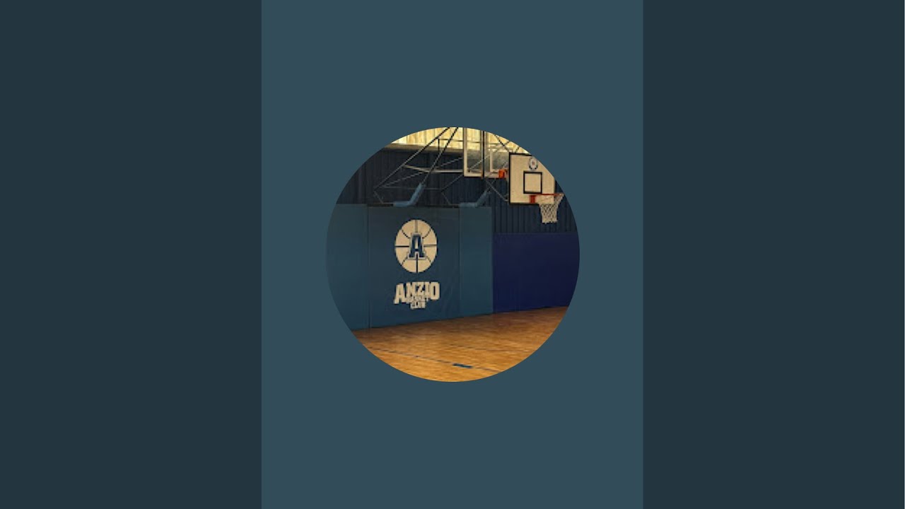 Anzio Basket 2015 sta trasmettendo dal vivo.