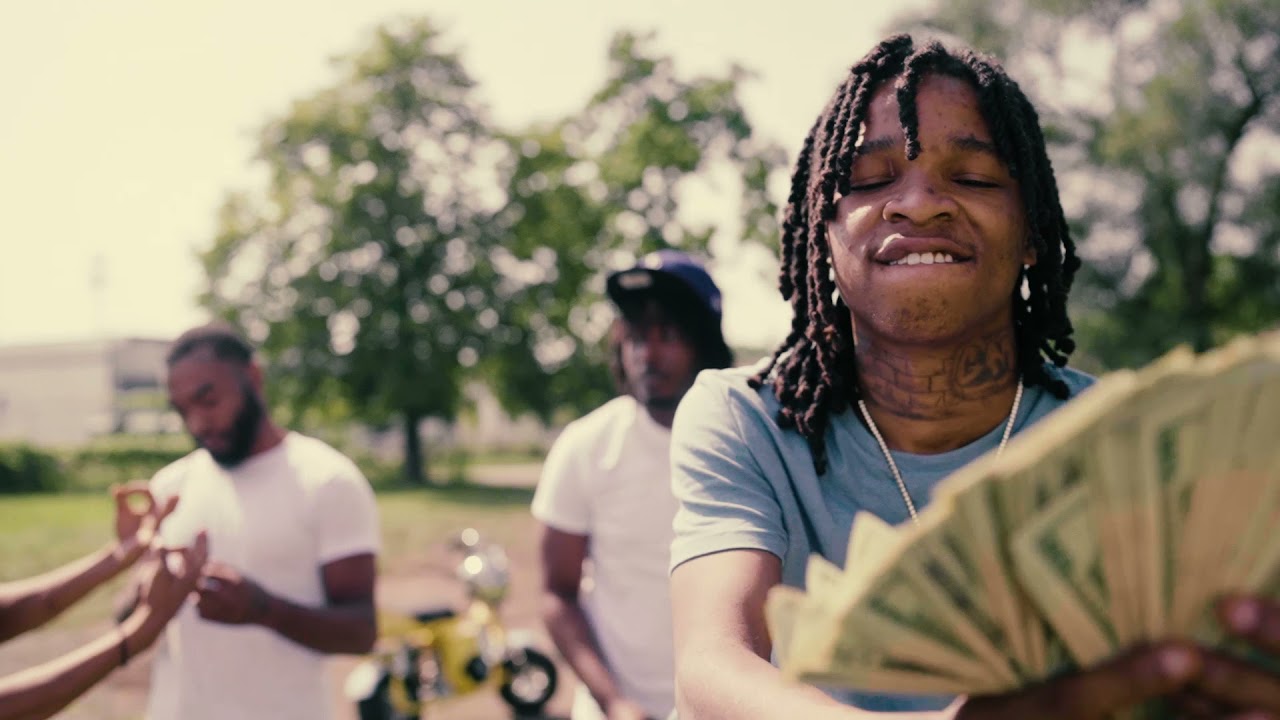 GMO Stax - Get Active (Official Video)