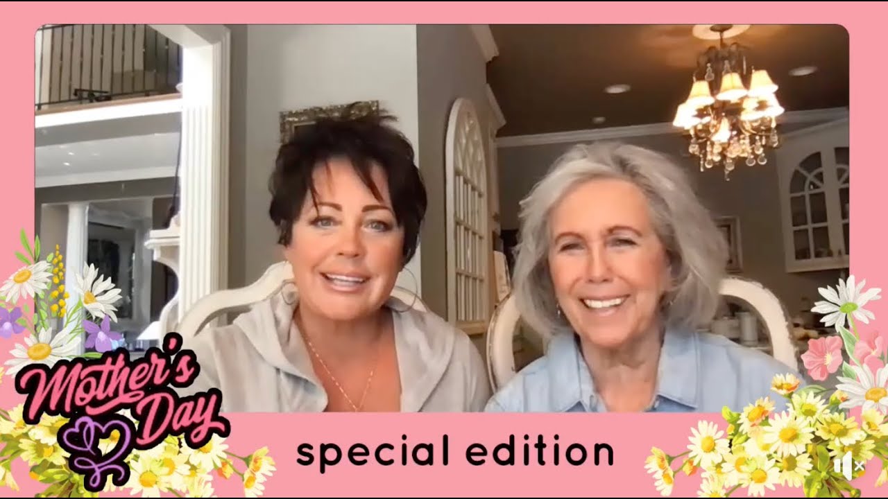 Kickin It With Kelly   Mother's Day Special Edition