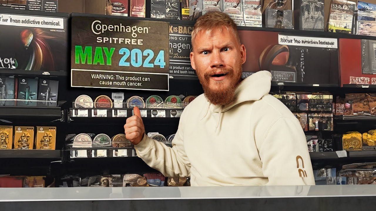 Copenhagen is going 