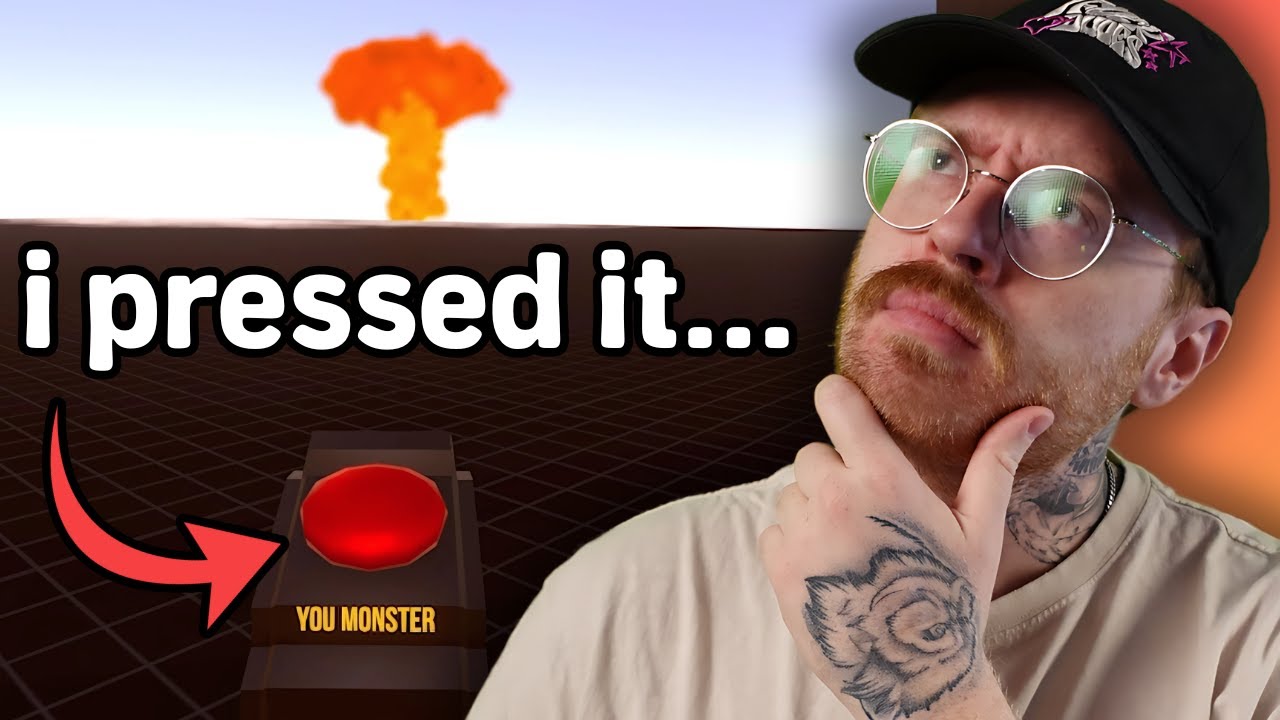 Wubby Deals With Moral Dilemmas
