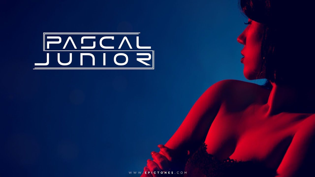 Pascal Junior x Raluka - Cine Sunt Eu | Remix