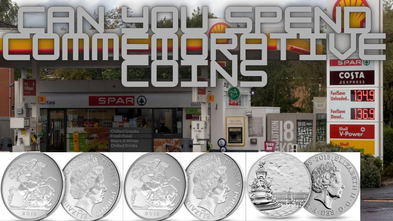Petrol Station Audits, The rise in people using &pound;20/&pound;50/&pound;100 coins to pay for petrol/diesel.