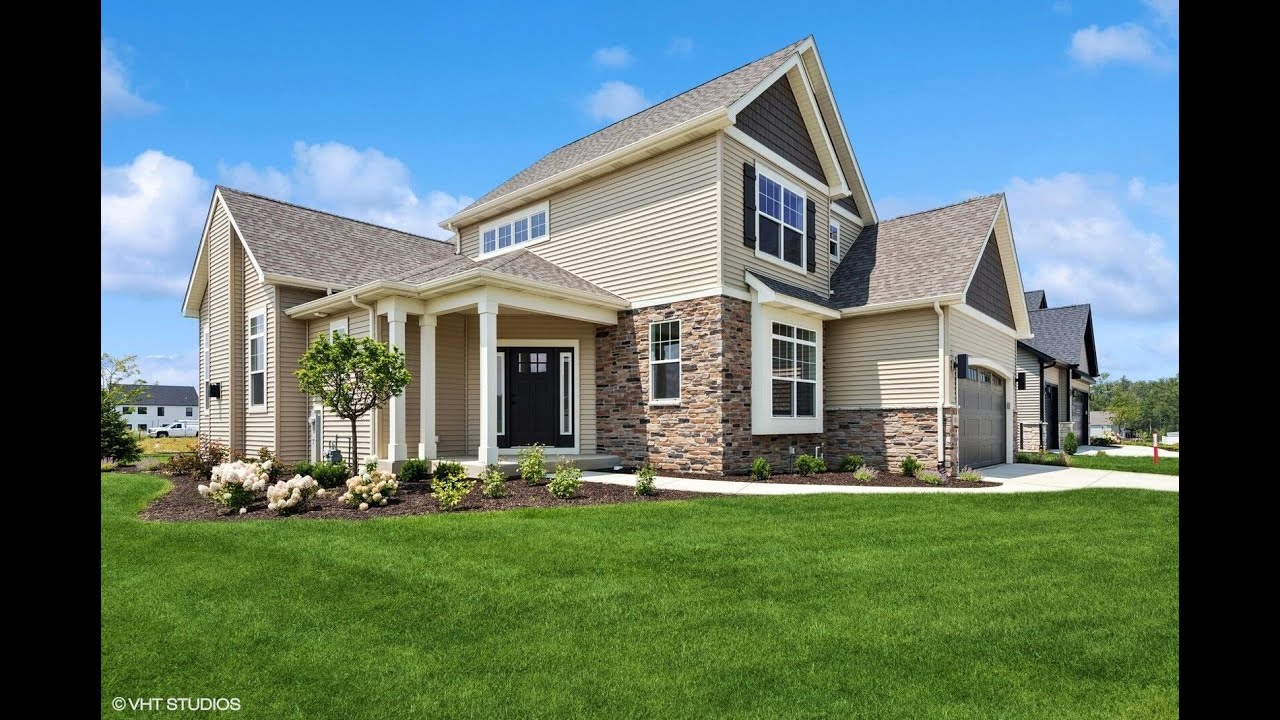Residential for sale in Chesterton, IN - 801 Idlewild Lane