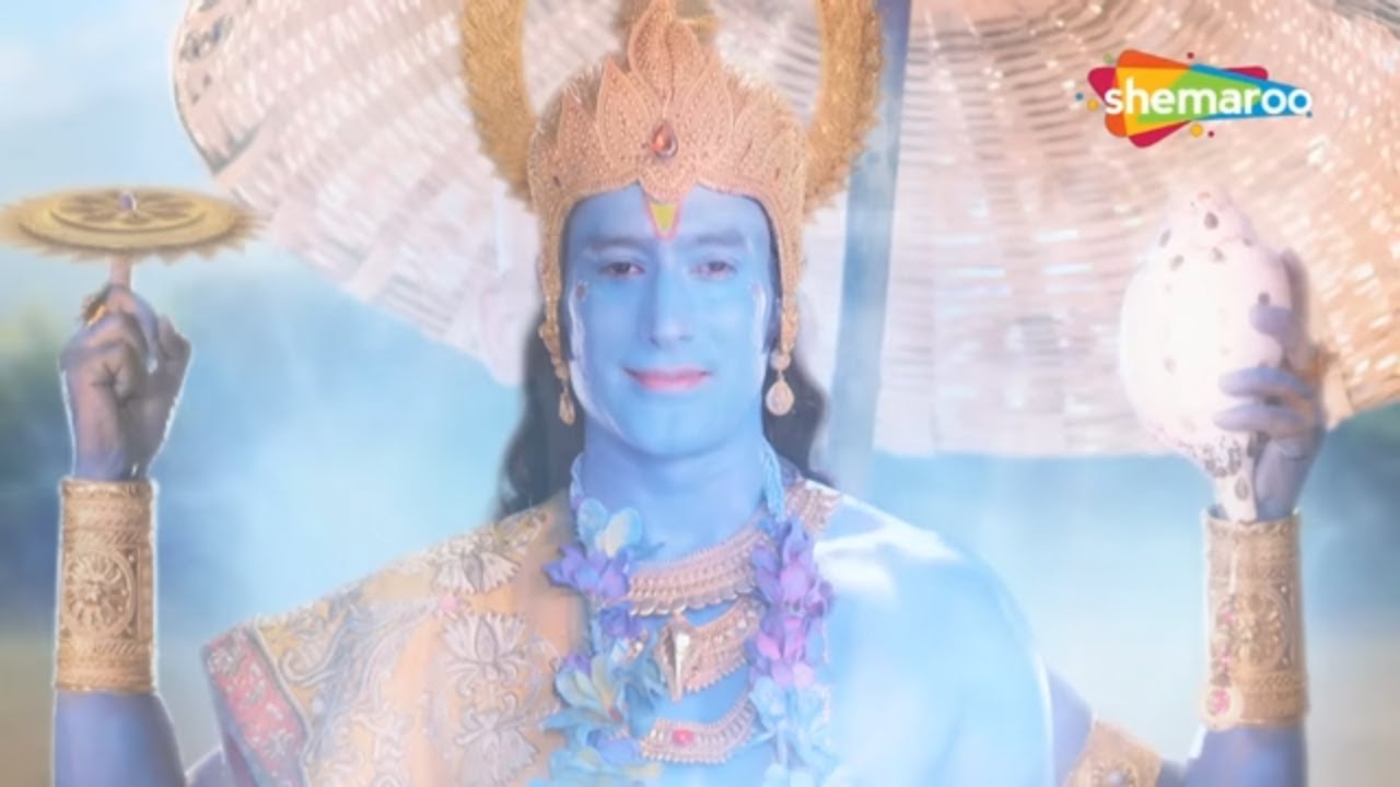 भगवान किसी भी रूप में दर्शन दे सकते है जरूरत है उन्हें पहचाने की |Sankat Mochan Mahabali Hanuman 351