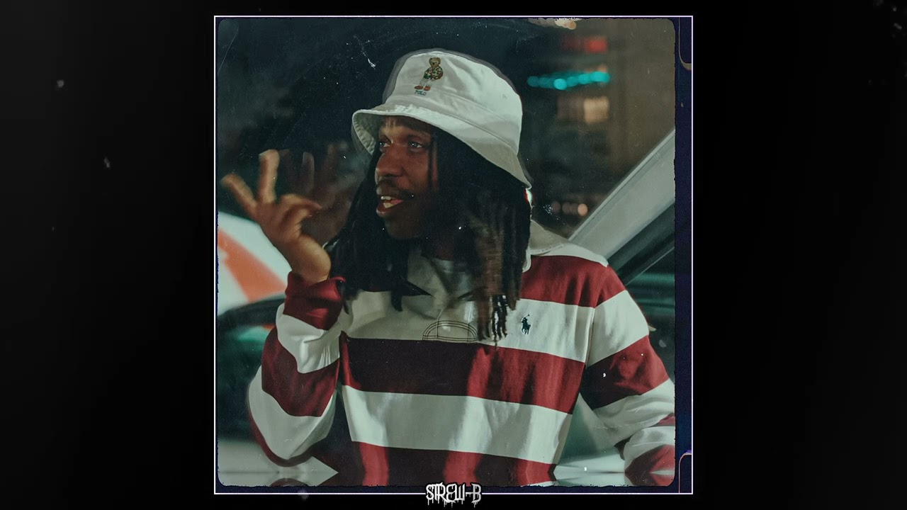 [FREE] Curren$y x Larry June Type Beat - 