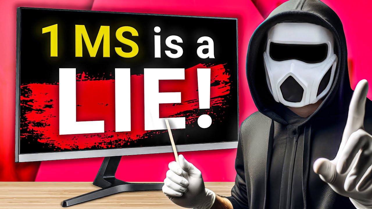 Why Monitor Brands Are Lying to You?