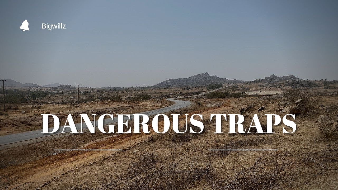 BE CAREFUL WHEN YOU WALK ON THIS LAND || PLATEAU STATE NIGERIA