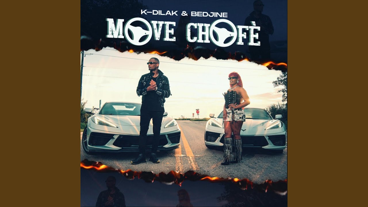 Move chofè (feat. Bedjine)