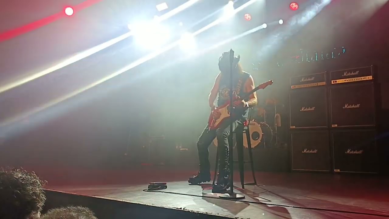 Rata Blanca   La leyenda del hada y el mago