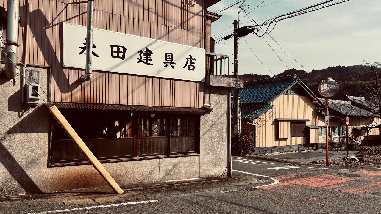 Daily Vlog as An Internship Student in Japan