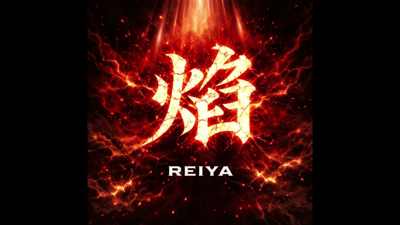 焔 / REIYA Official Music Video