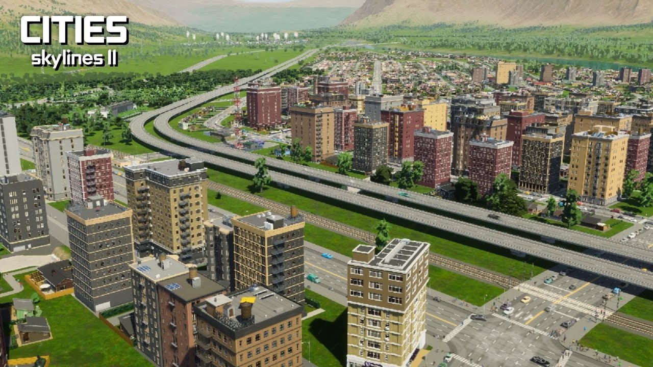 O INÍCIO DA REVITALIZAÇÃO URBANA! #08