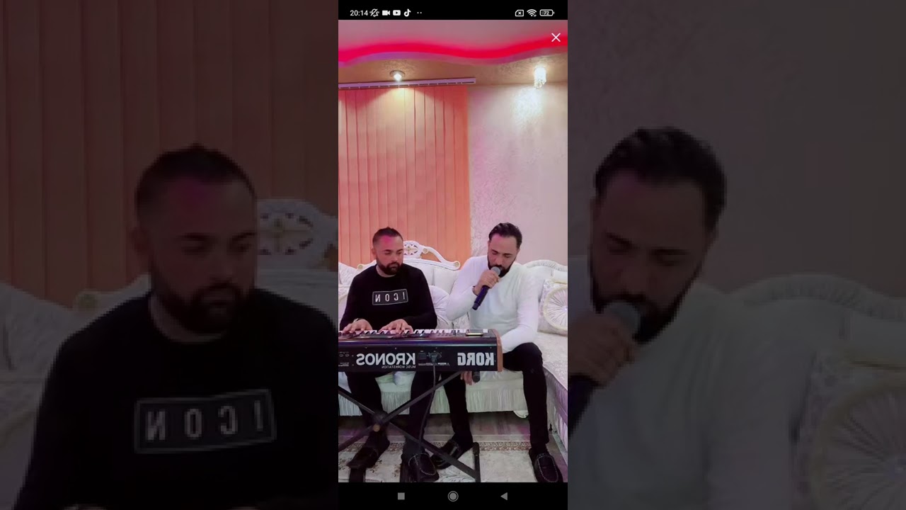 İsmail paco 2022 yapamazsin