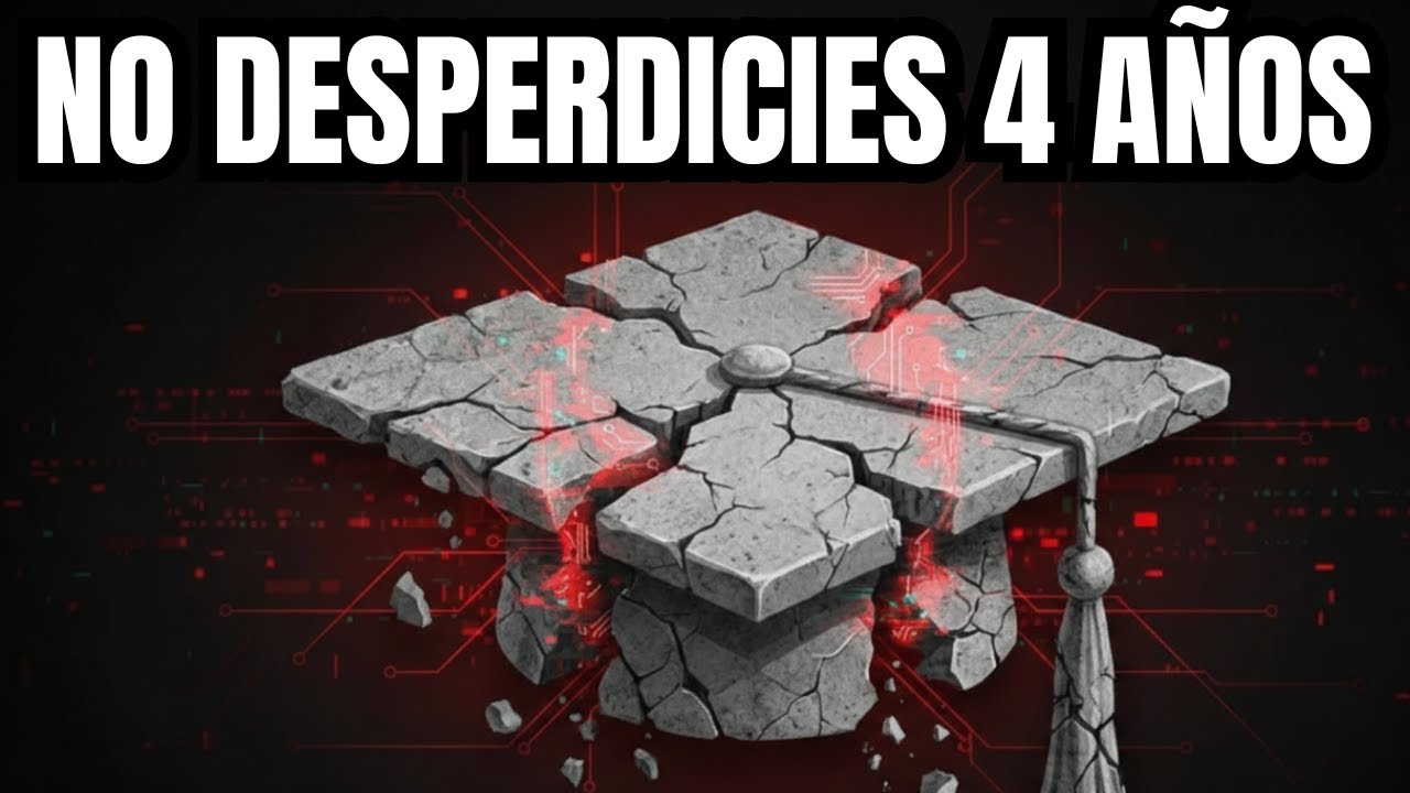Por qué estas profesiones son las peores en la era de la IA