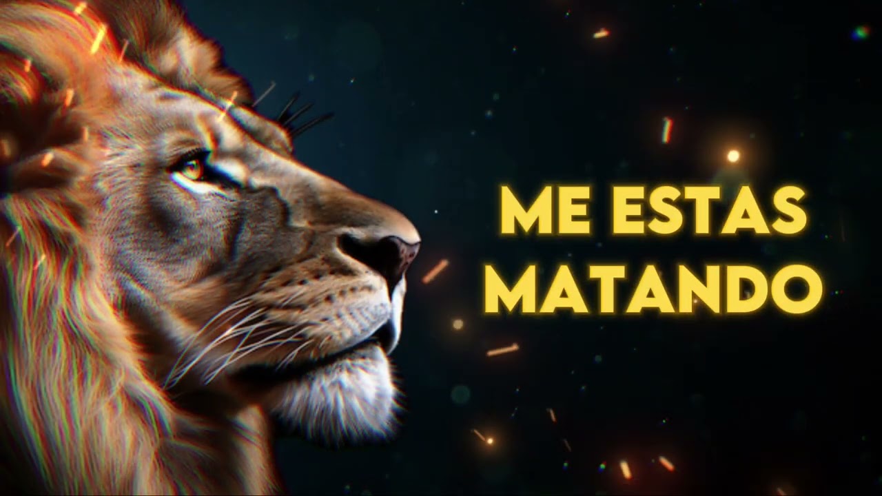Los Criollos - Piel de leon (Video lyric 2024)