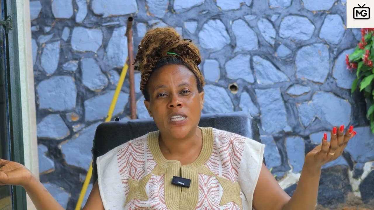 Ngumugisha rukumbi w'umugore n'umugabo?