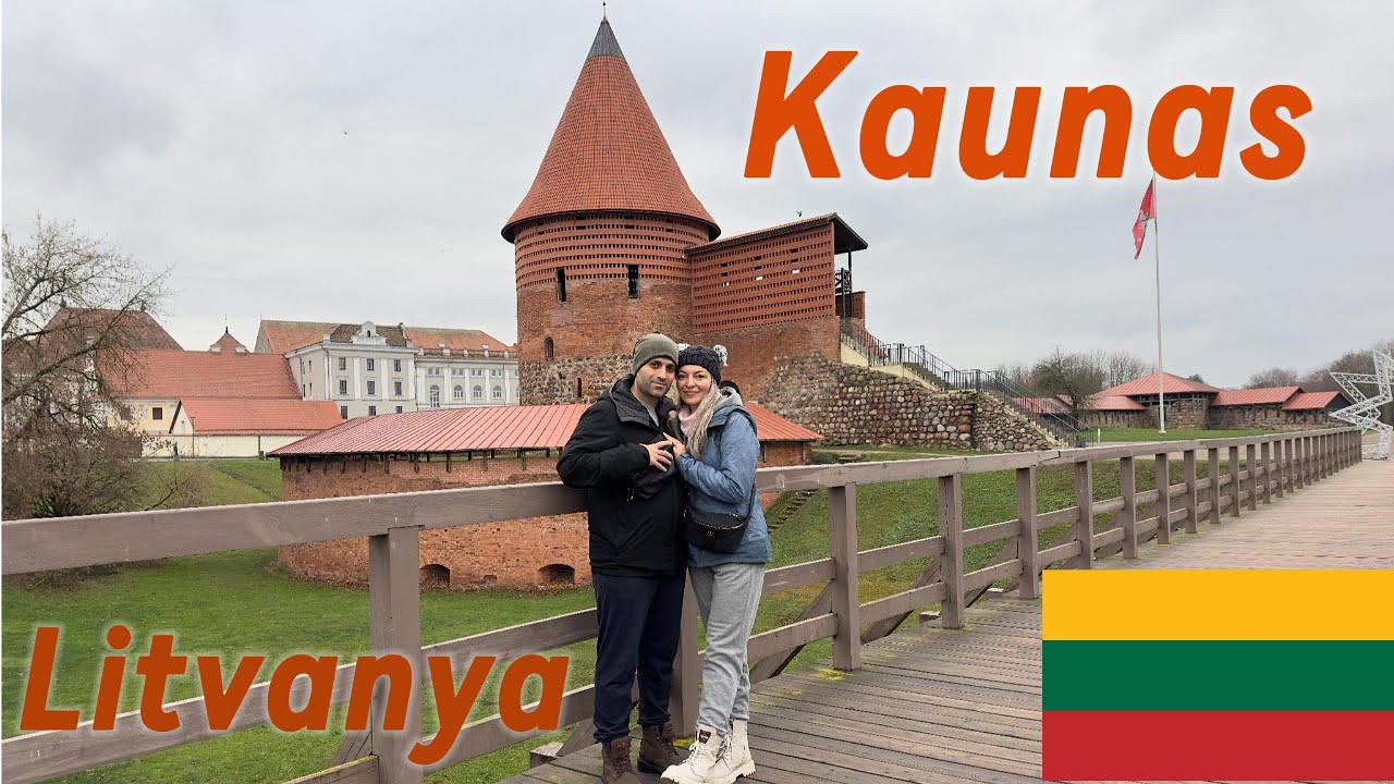 LİTVANYA-KAUNAS: BALTIK ÜLKELERİNDEKİ İLK DURAĞIMIZ 31
