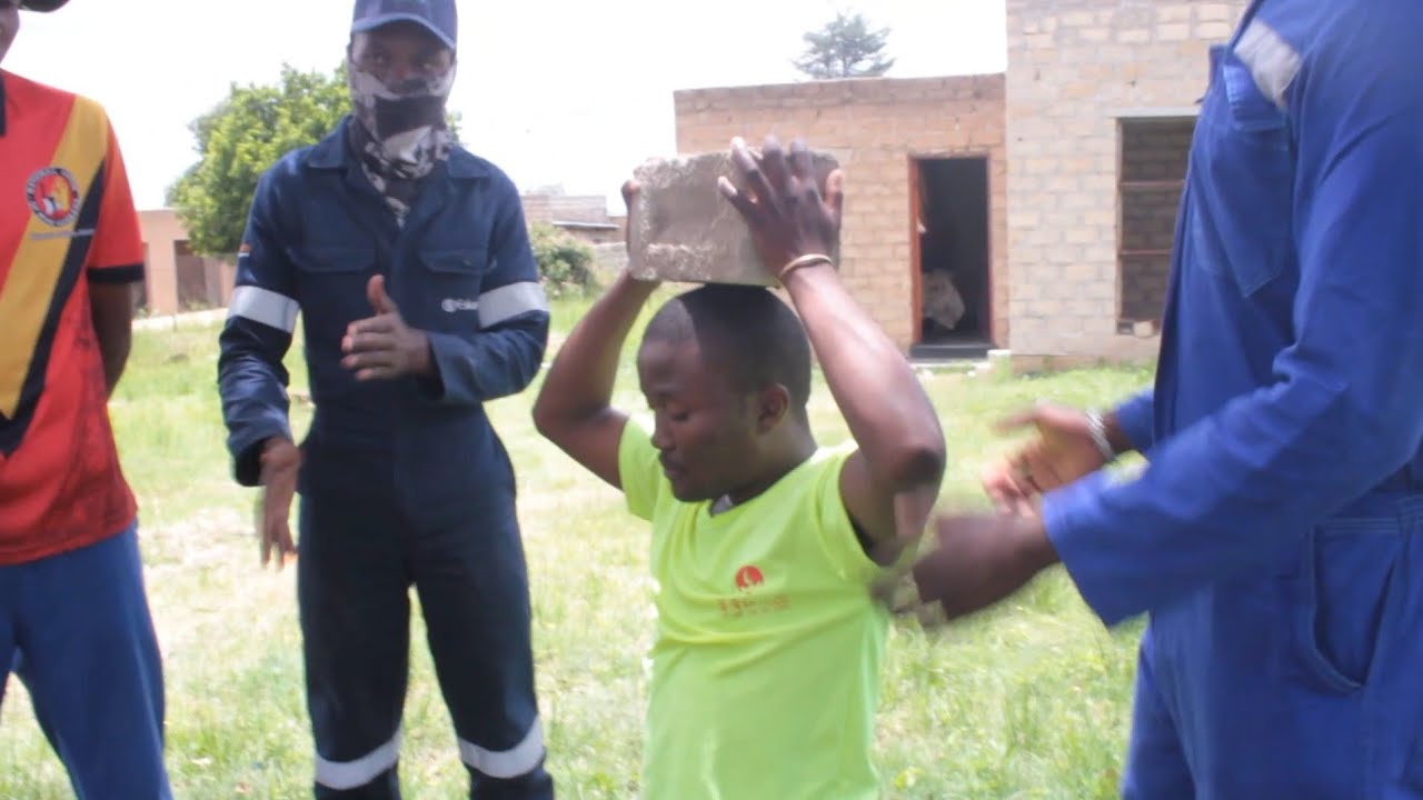 AWUTHEMBEKI EP-10
