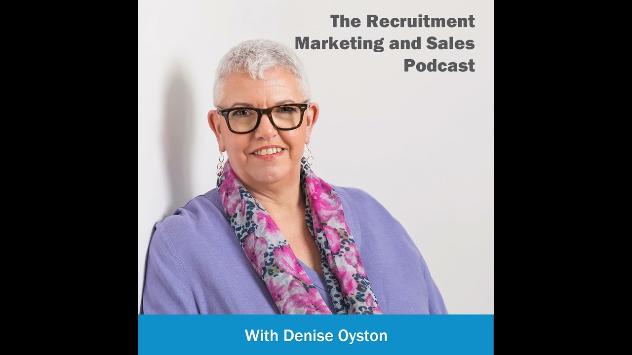 How Strategic Hiring Built a £30 Million Business in Under Two Years with Sarah Bishop