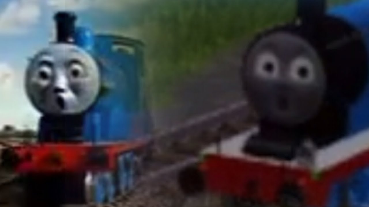 Edward Helps Out (Season 1, Episode 2) Roblox Remake