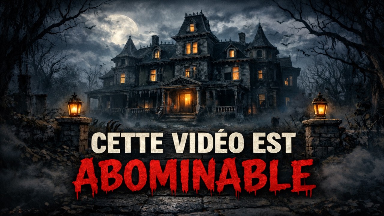 DEUX URBEX, DEUX ECHECS (vidéo catastrophique)