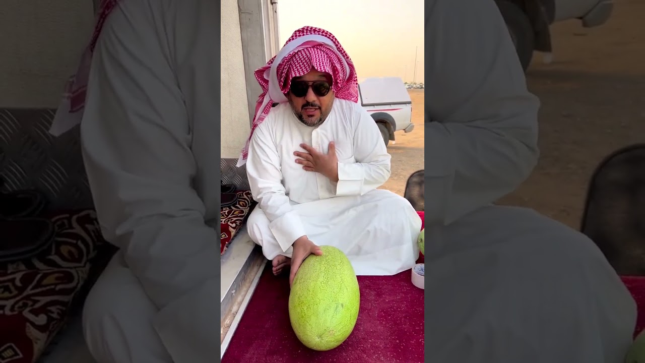 ما هي أفضل انواع البطيخ او الجح او الحبحب