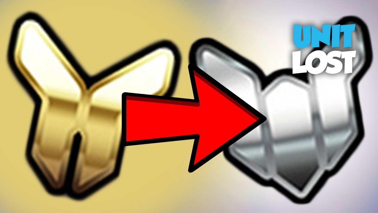 Overwatch - TOP 5 Gold to Platinum Tips! (EASY Improvements)