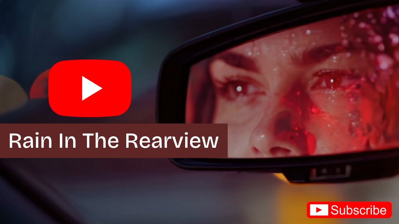 Rain In The Rearview