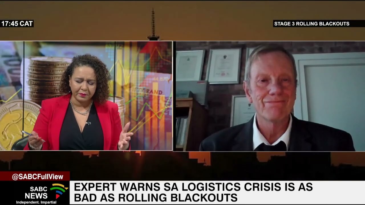 Experts concerned that the logistics crisis is worsening rail performance