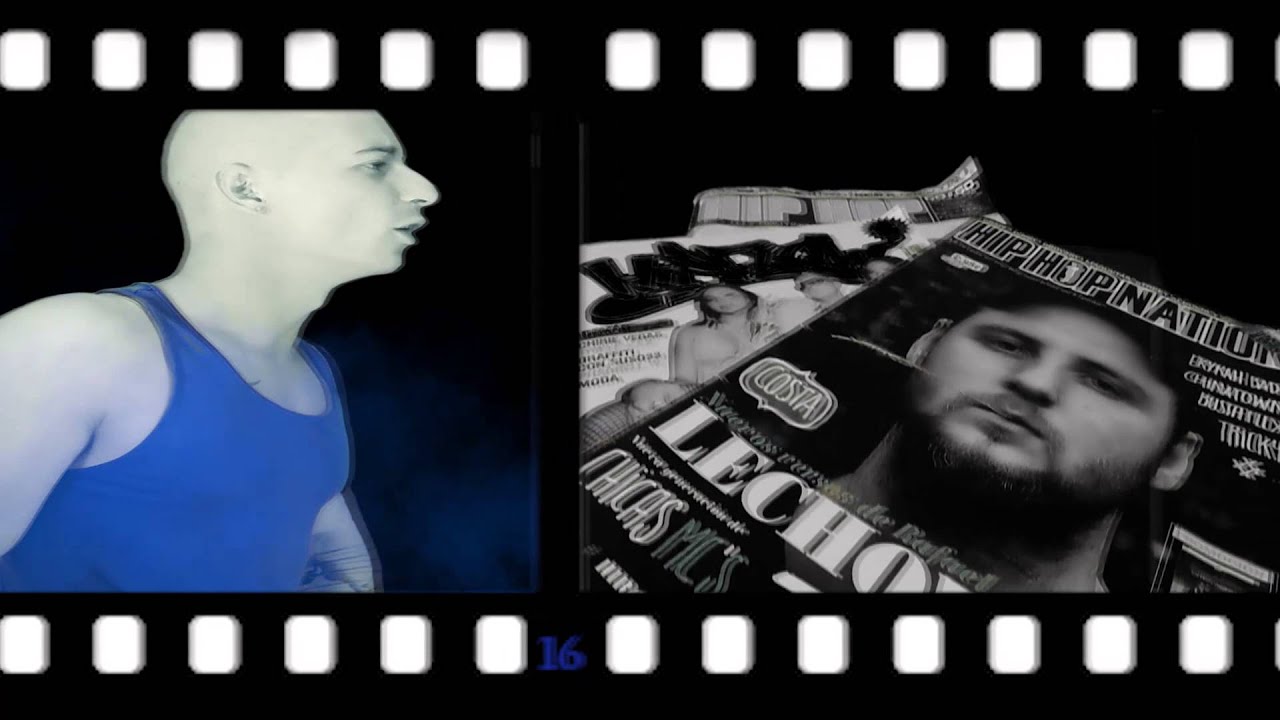 Yusty Martínez ``VOY A SINCERARME´´ VideoClip Oficial