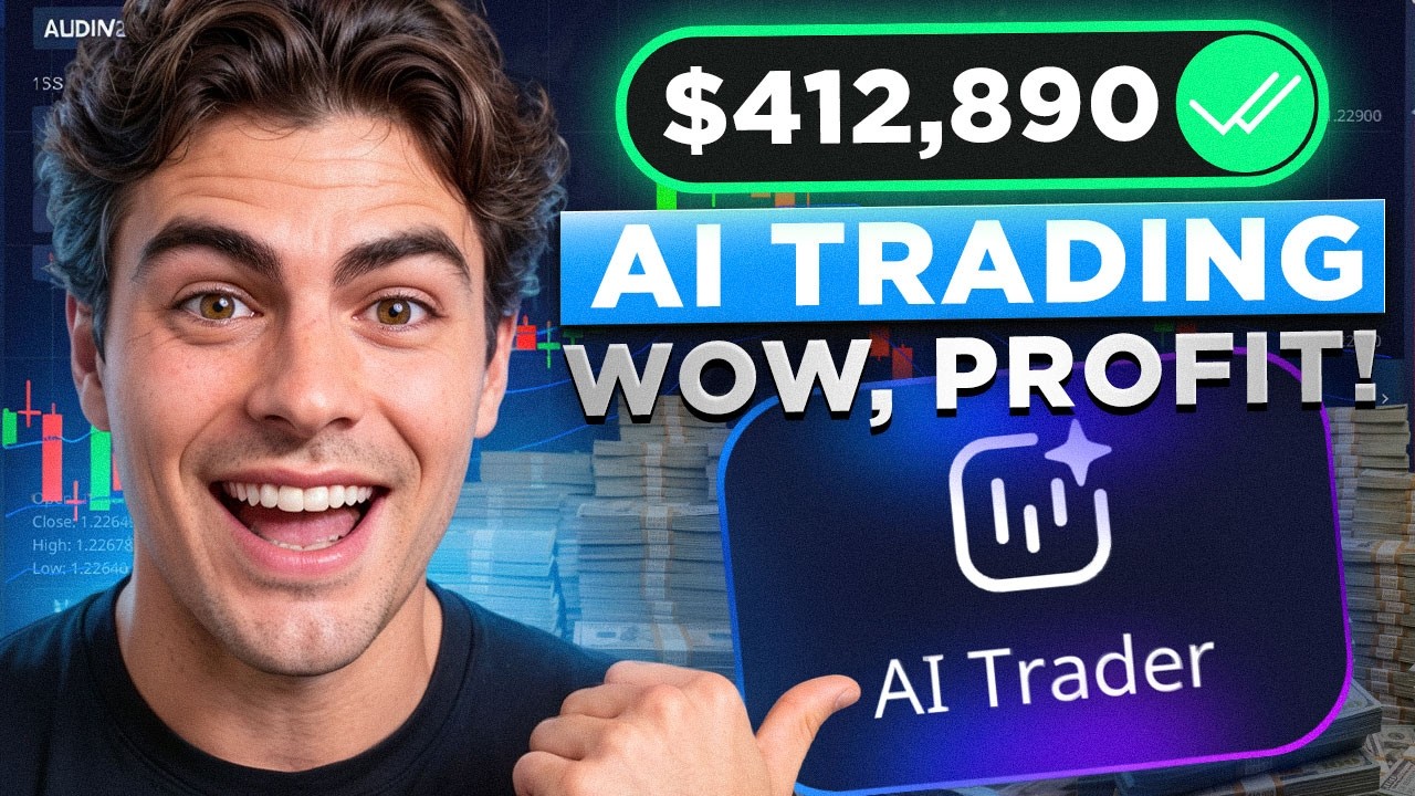 I Tested AI Trading Bot for Pocket Option 2026 | Binary Options Strategy