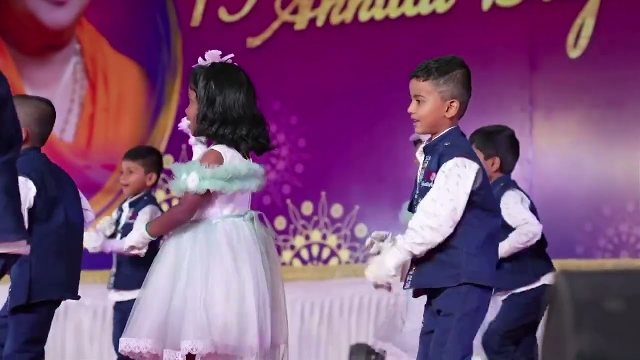 UKG B DANCE 2025-26