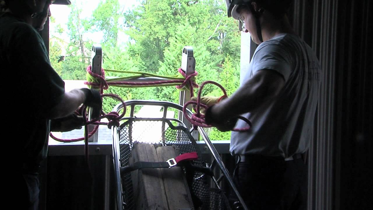 Ladder Hinge.mov