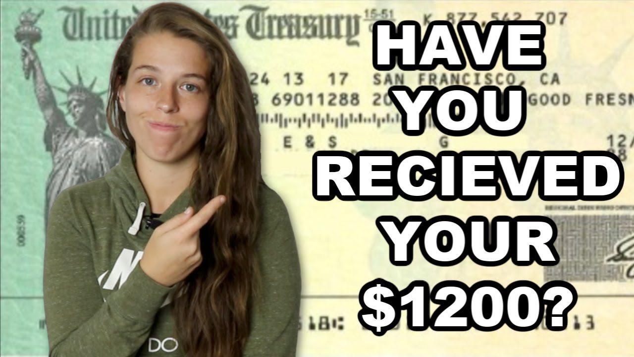 Where is Your Stimulus Check?! Get My Payment Portal Questions Answered!