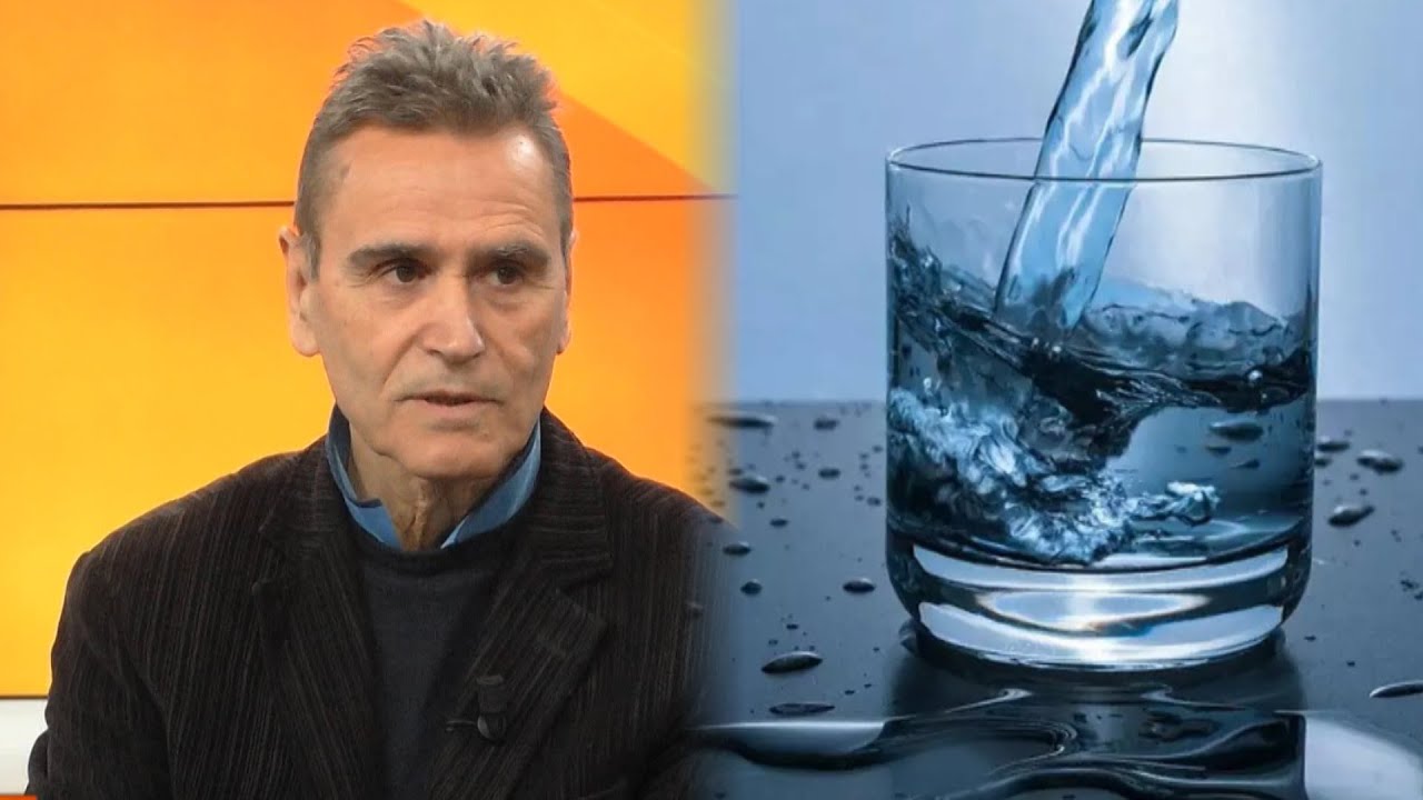 Deklaroi se nuk pinte ujë, 69-vjeçari: Më kanë ofenduar me komente, unë do jetoj më gjatë se ju!
