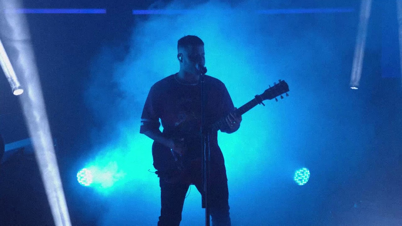 Lara Project - Tú cdmx secret show