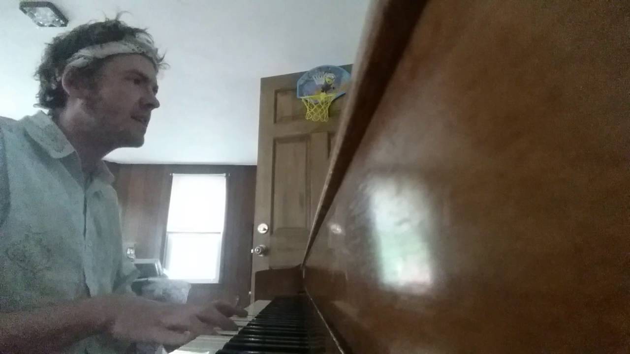 Sad because I'm happy