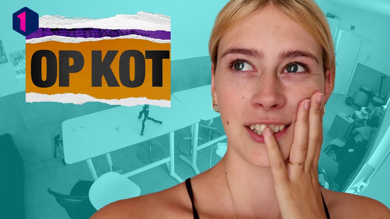 Op kot: 
