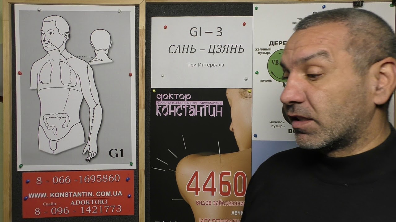 Брюшной Тиф.