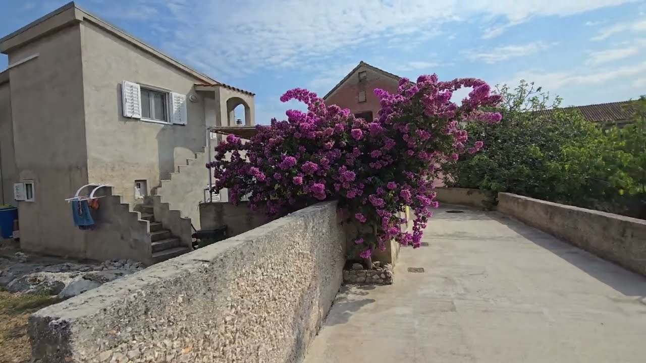Đir na otoku Krapnju šesti dio