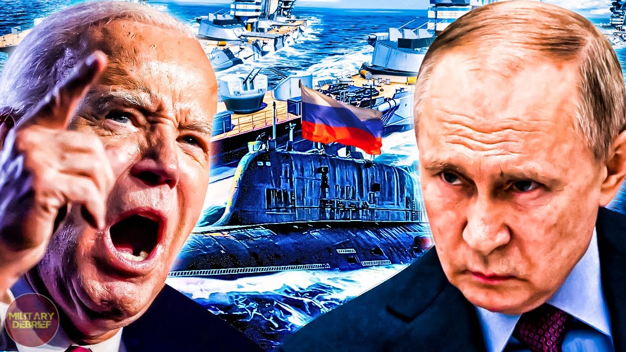 Russian Warships in Cuba: New Missile Crisis Imminent?